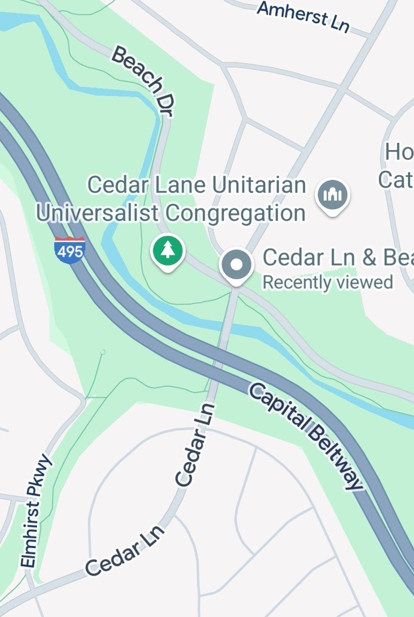 Pazos@mcfrsPIO (@davidpazos15) on Twitter photo Update~<a href="/mcfrs/">MontgomeryCo(MD)Fire</a> dispatched at 914pm for vehicle in floodwater with 1 trapped. Swift water crews assisted 1 adult onto dry land with no injuries. MCPD assisting in road closure of intersection until water recedes. <a href="/mcfrsPIO/">Pete Piringer</a> Update~<a href="/mcfrs/">MontgomeryCo(MD)Fire</a> dispatched at 914pm for vehicle in floodwater with 1 trapped. Swift water crews assisted 1 adult onto dry land with no injuries. MCPD assisting in road closure of intersection until water recedes. <a href="/mcfrsPIO/">Pete Piringer</a>