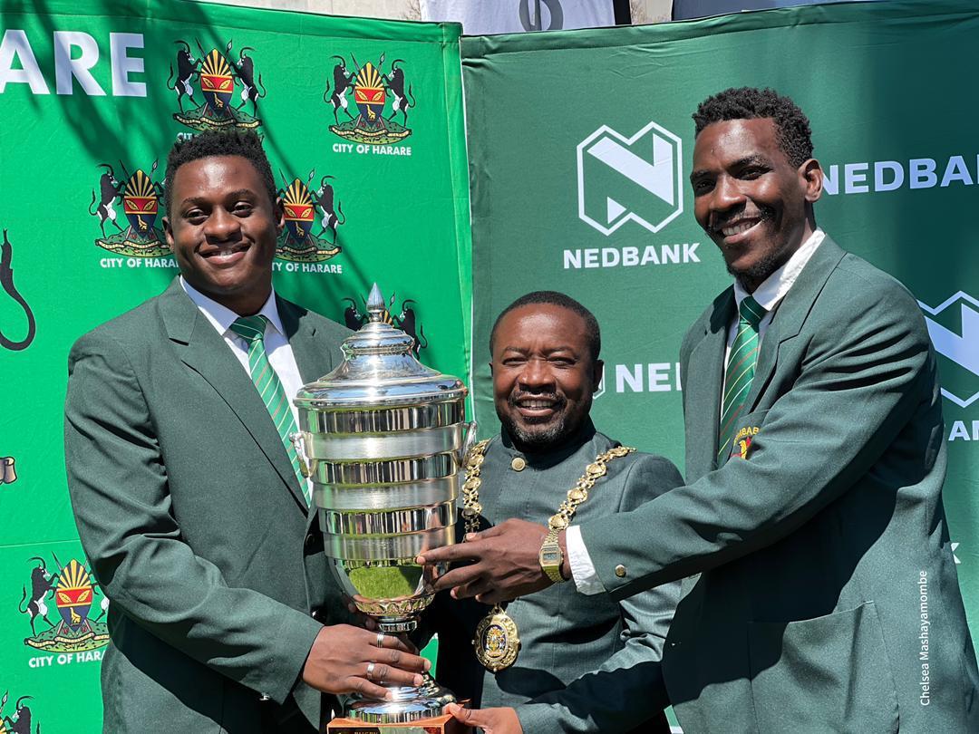 JMafume's tweet image. Well done and congratulations to the Sable, Zimbabwe Rugby Team.We are proud.We have offered Gwanzura to be dual purpose stadium please take it up .Sports is the arrowhead in the fight against drugs and providing opportunities for our youths.@bustoptv