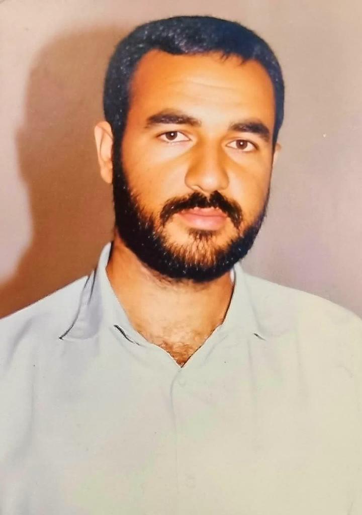 Yarane_rahbar's tweet image. اگر شناختید برای شادی روحش صلوات بفرستید.
اللهم صل علی محمد و آل محمد
