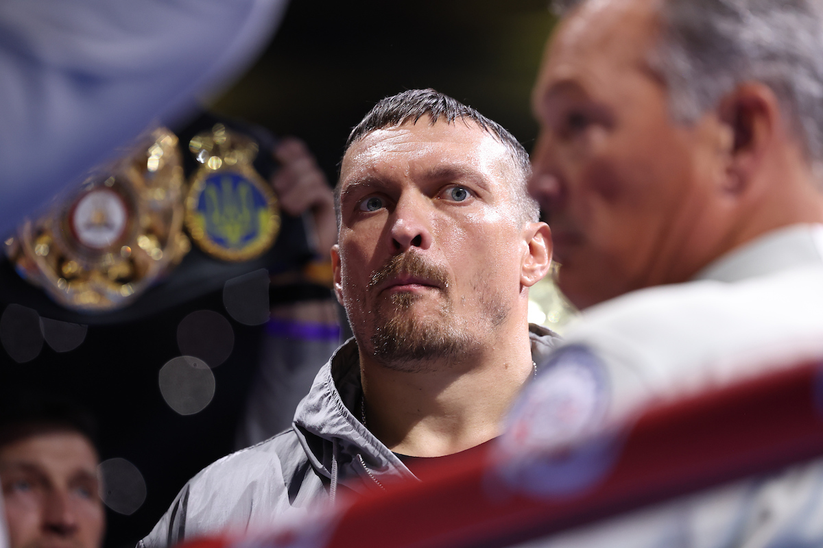 PRProSanDiego's tweet image. Ready to go. #UsykDubois2 @NYFights