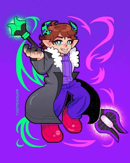 GHOMMISSION for