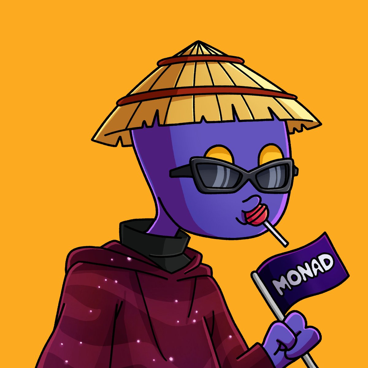monaliens's tweet image. GMonaliens

Something big is coming 👽👀