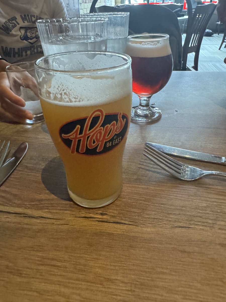 bakerjonathanr's tweet image. Defrocked from Transient Artisan Ales ⁦@HopsAt84East⁩