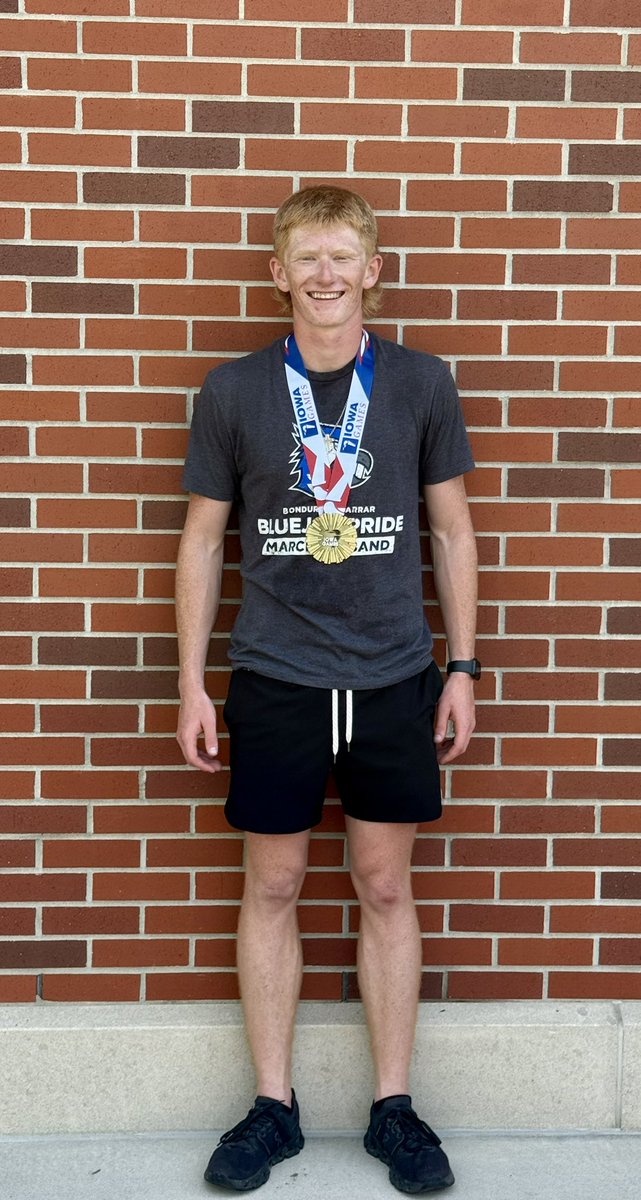 Bondurant-Farrar Boys Track & Field tweet media