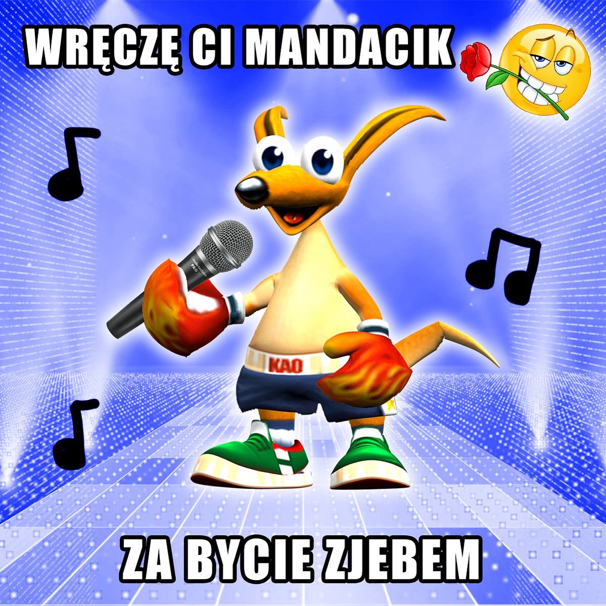 Kangurek Kao Pej tweet media