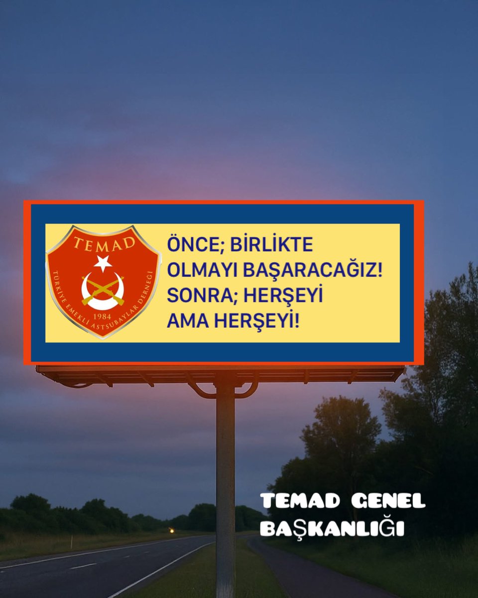 Erol Acar (@erolacar1) on Twitter photo 