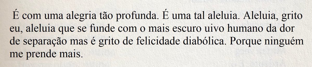 dallowayclrss's tweet image. 📖 &quot;Água viva&quot; (1973)                    
 — Clarice Lispector