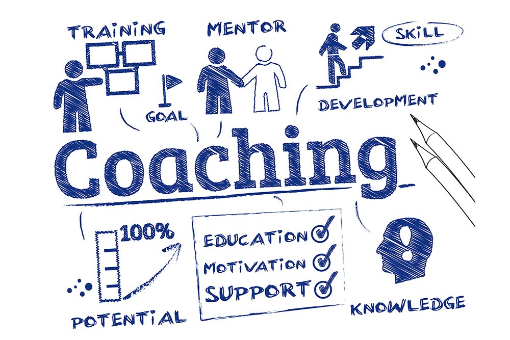 CoachWeaverMRA's tweet image. Why do you coach?