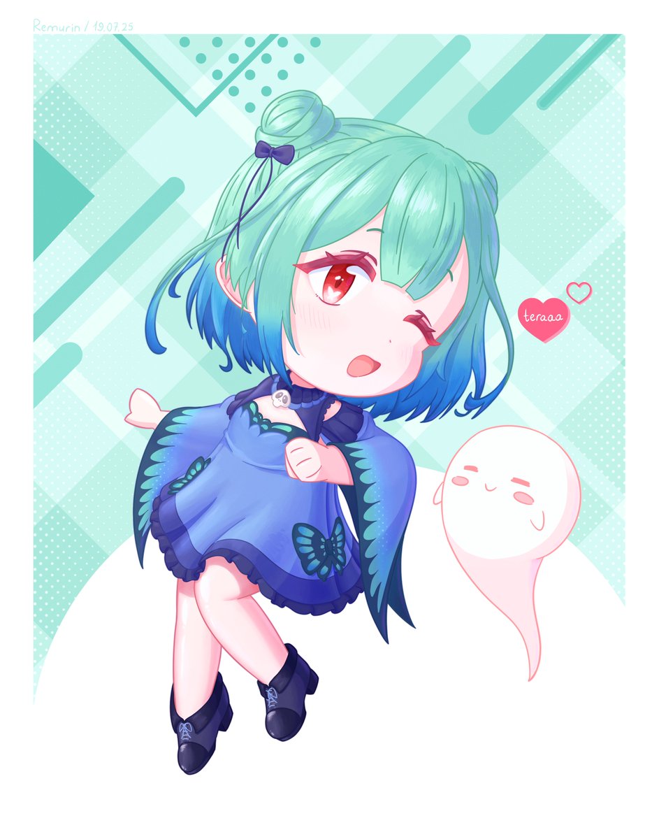 Remurin tweet media