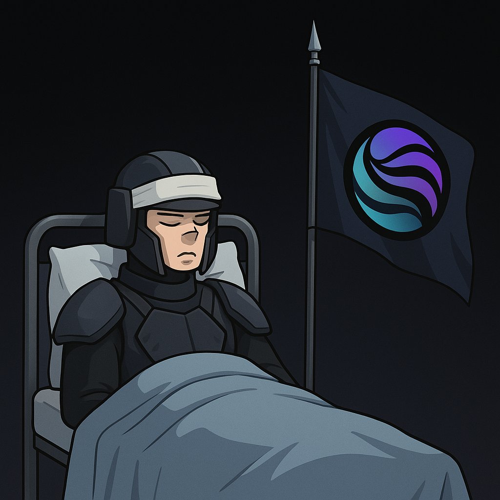 Reswargame's tweet image. 🚨 Quick Update from ResWar 🚨
Our main developer is currently unwell and we’re giving him the time he needs to fully recover.
We know many of you are waiting for your in-game gifts and rewards. Be rest assured, they’re coming. As soon as he’s back on his feet, all pending…