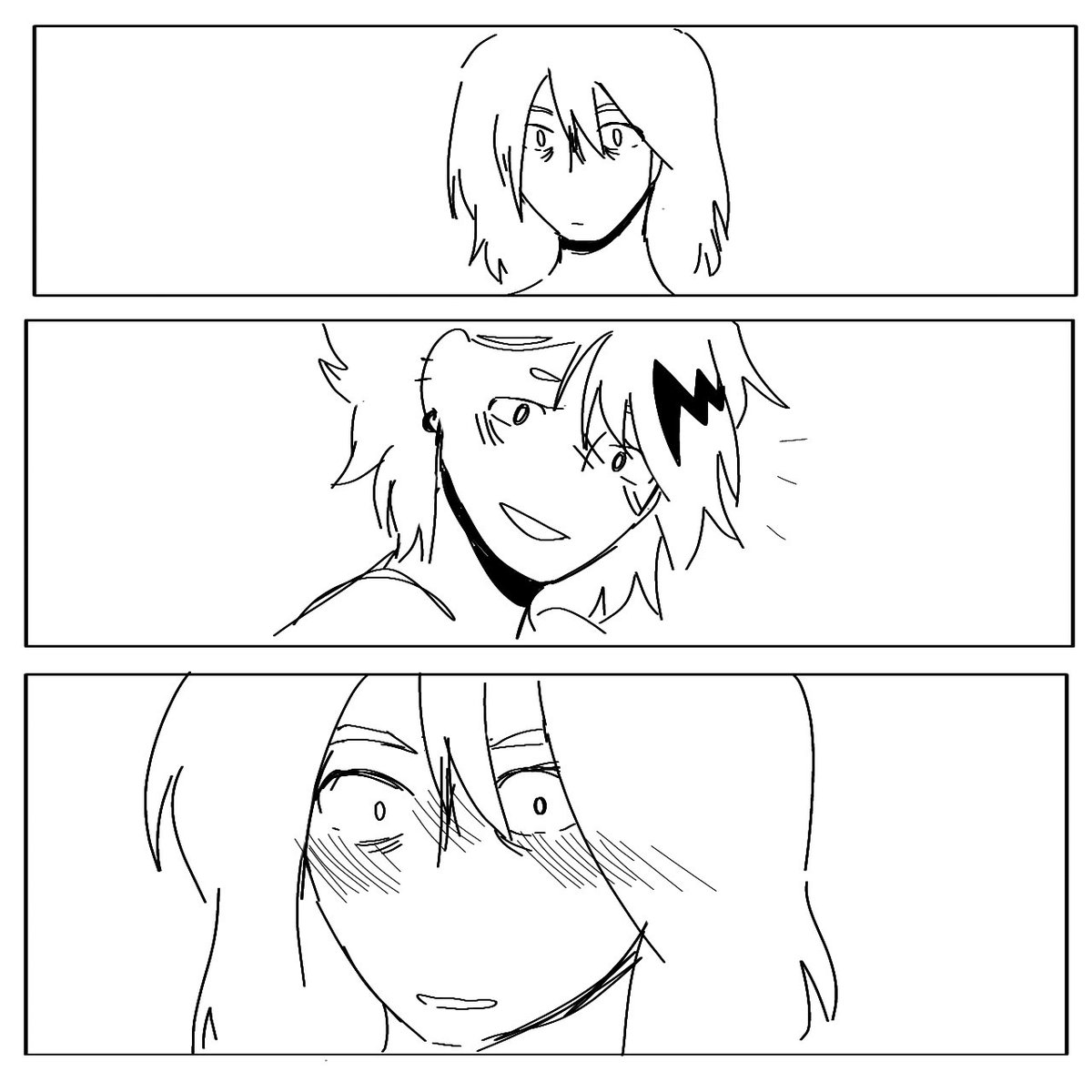hitwden's tweet image. #shinkami