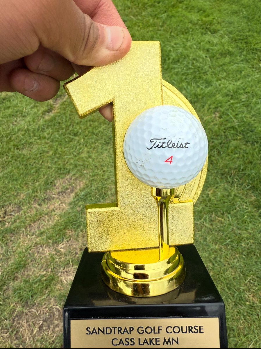 My second youngest is coming into his own. Loves to play a ton of sports but of course basketball and golf are his favorites, with football right there as well. A natural talent and fierce competitor. Dang kid already got his first hole in 1. Good stuff Kyrie Anthony!