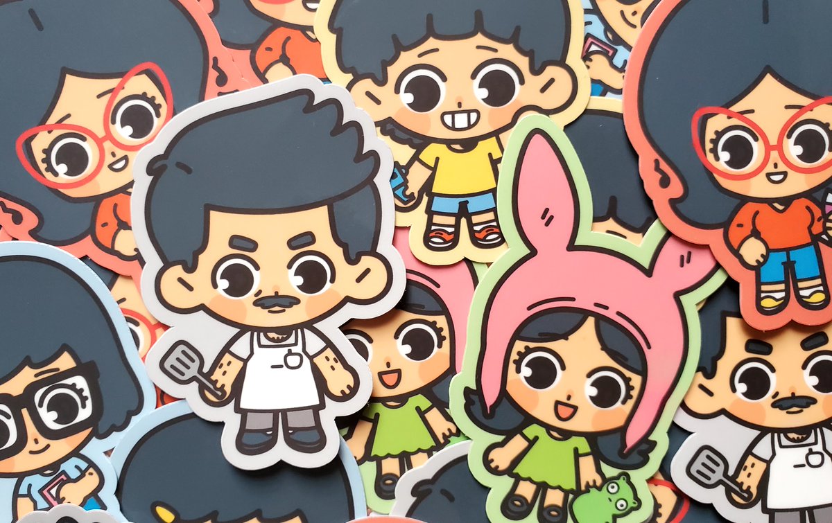 purrresa's tweet image. Hi! Been a long time, but I'm finally reopening my online shop! I have some new items shown here as well as online. So if you like anime, cartoons, or video games then I've got you :D   

shares would be greatly appreciated 🧡

purrresa.bigcartel.com/products