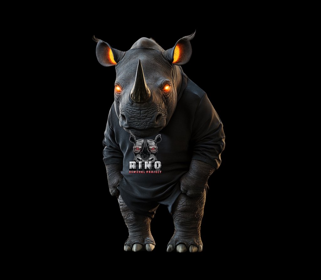 RINO_Removal's tweet image. If you strongly dislike RINOs raise your hand. 🙋🏻♂️
