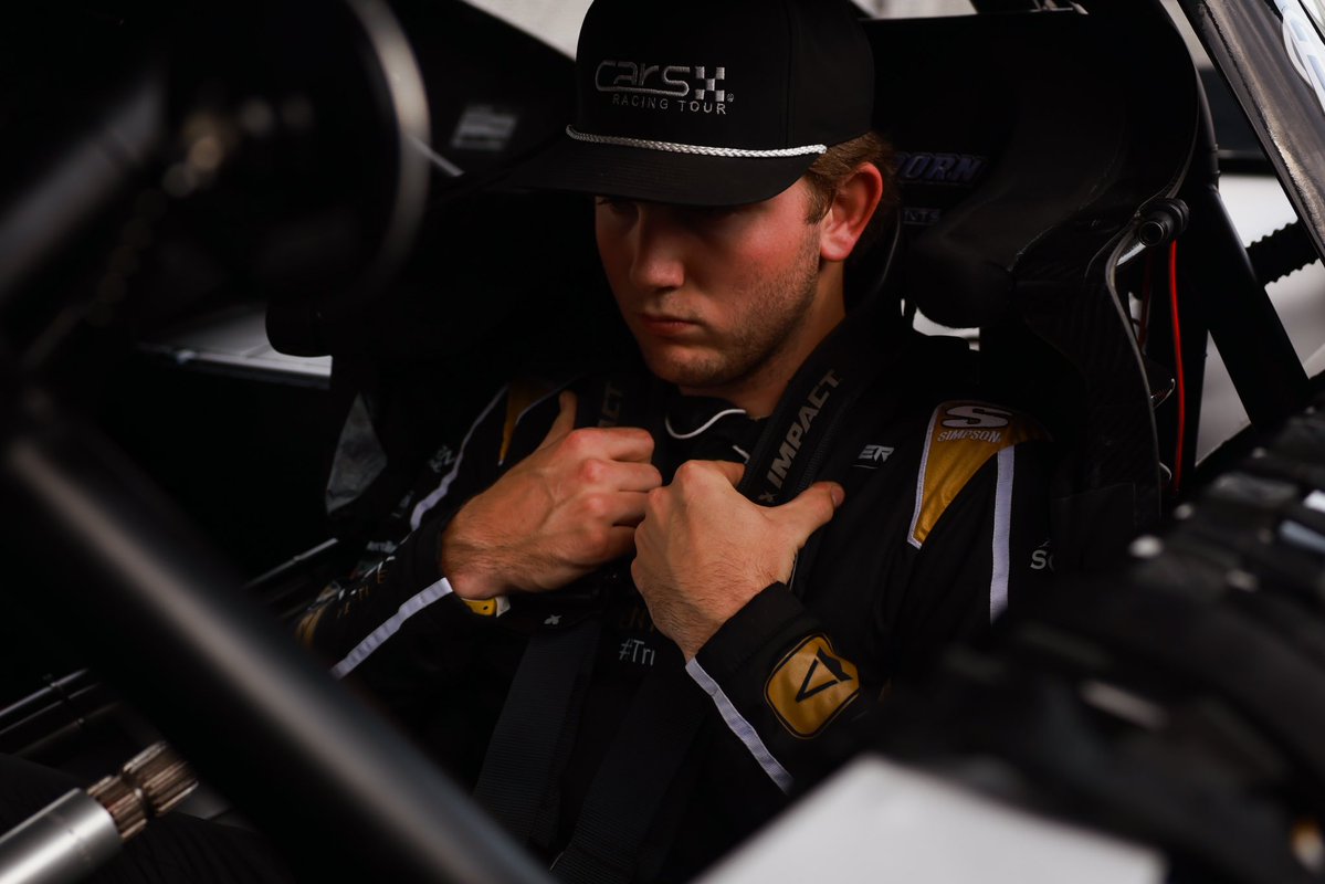 HettingerRacing's tweet image. Qualifying done ✅ @LangleySpeedway
Shafer P.20
@EatmonParker P.34
Time to make moves 🚀