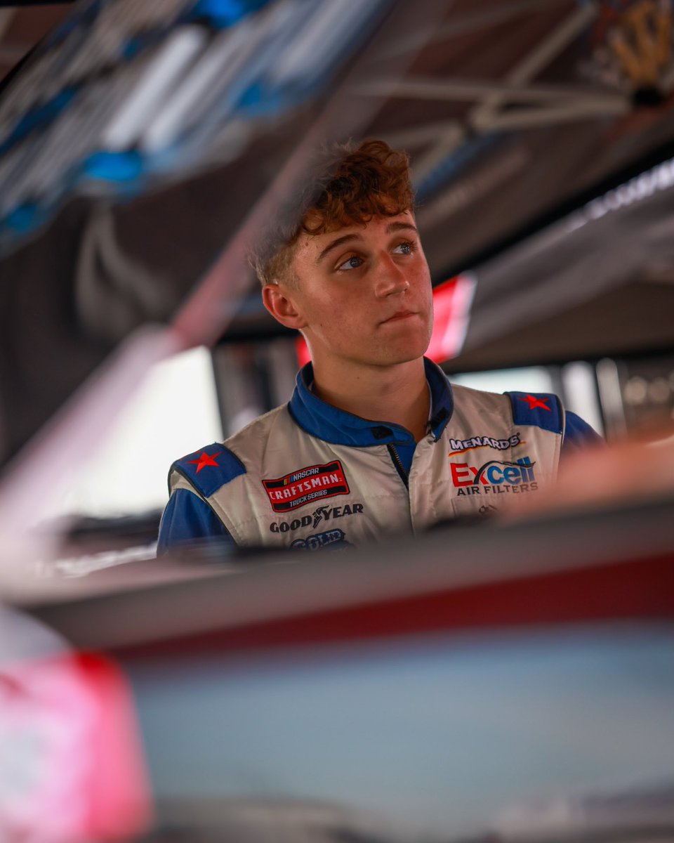 HettingerRacing's tweet image. Qualifying done ✅ @LangleySpeedway
Shafer P.20
@EatmonParker P.34
Time to make moves 🚀