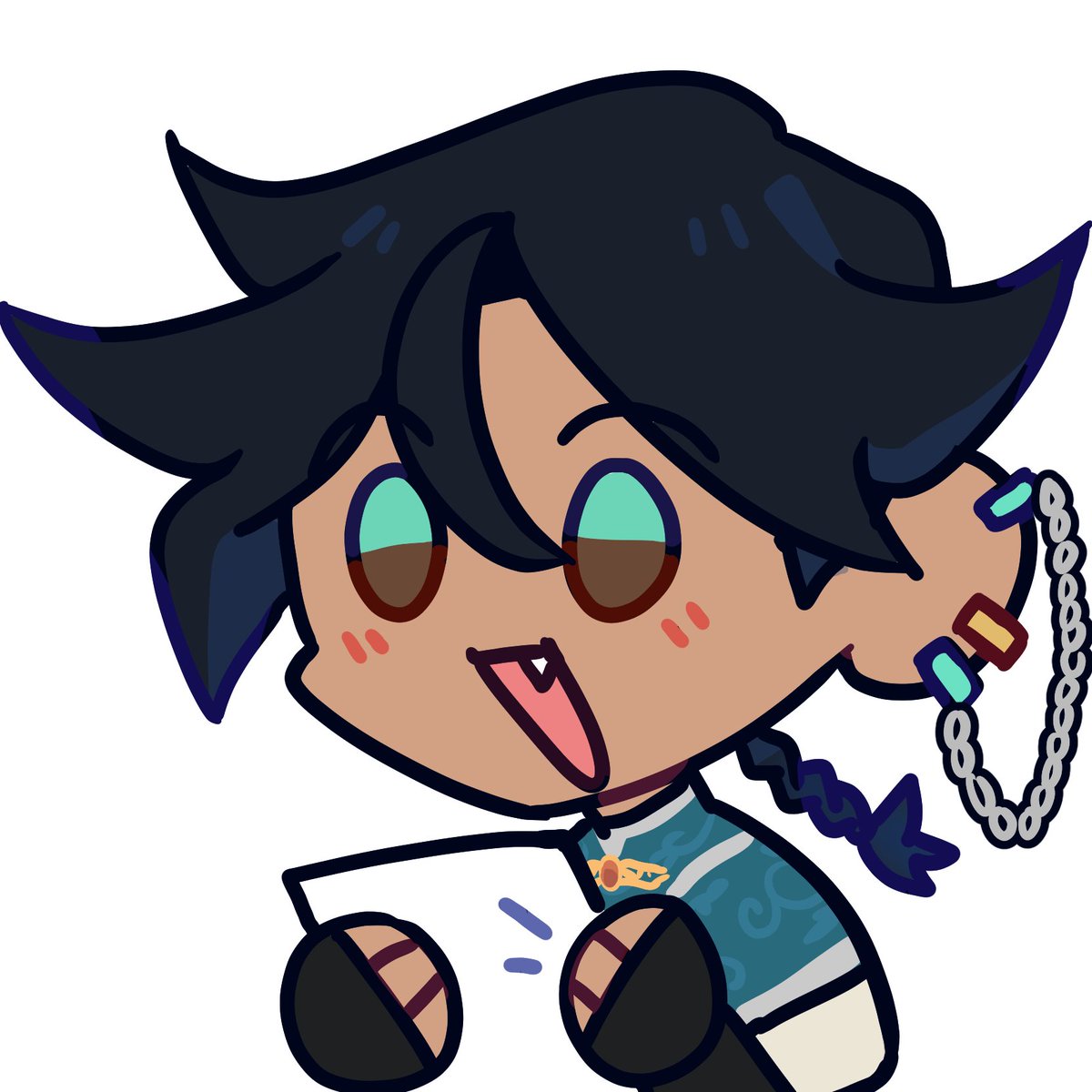 FXXTRN's tweet image. Looking to comm for some icon art!😈 If you are an artist or know an artist that is open, reply with info!
