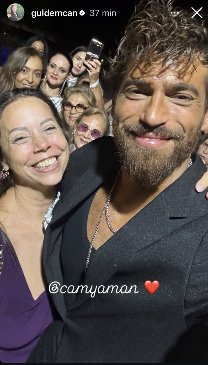 Un figlio è amore per sempre, fonte di orgoglio, felicità e affetto incondizionato.

Igs <a href="/guldemcan/">Güldem</a>

#CanYaman 💫