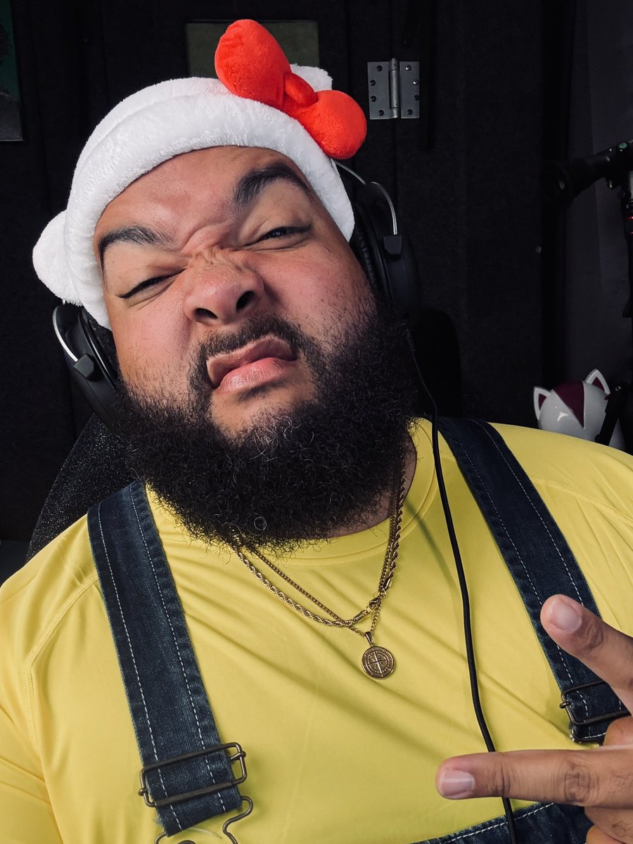 thatguybgreen (@thatguybgreen) on Twitter photo We
Are
Live!!!!
#HelloKittyIslandAdventure #Cosplay #Steam W/ <a href="/ImKayluhh/">yup, its kayluhh again.</a> & <a href="/Yokaikii/">𝒀𝑶𝑲𝑨𝑰-𝑲𝑰𝑰 ➫ 𝑫𝑹𝑬𝑨𝑴𝑪𝑶𝑵’26</a>
Grab some snacks, some dranks and come kick it!!!!
Twitch.tv/thatguybgreen We
Are
Live!!!!
#HelloKittyIslandAdventure #Cosplay #Steam W/ <a href="/ImKayluhh/">yup, its kayluhh again.</a> & <a href="/Yokaikii/">𝒀𝑶𝑲𝑨𝑰-𝑲𝑰𝑰 ➫ 𝑫𝑹𝑬𝑨𝑴𝑪𝑶𝑵’26</a>
Grab some snacks, some dranks and come kick it!!!!
Twitch.tv/thatguybgreen
