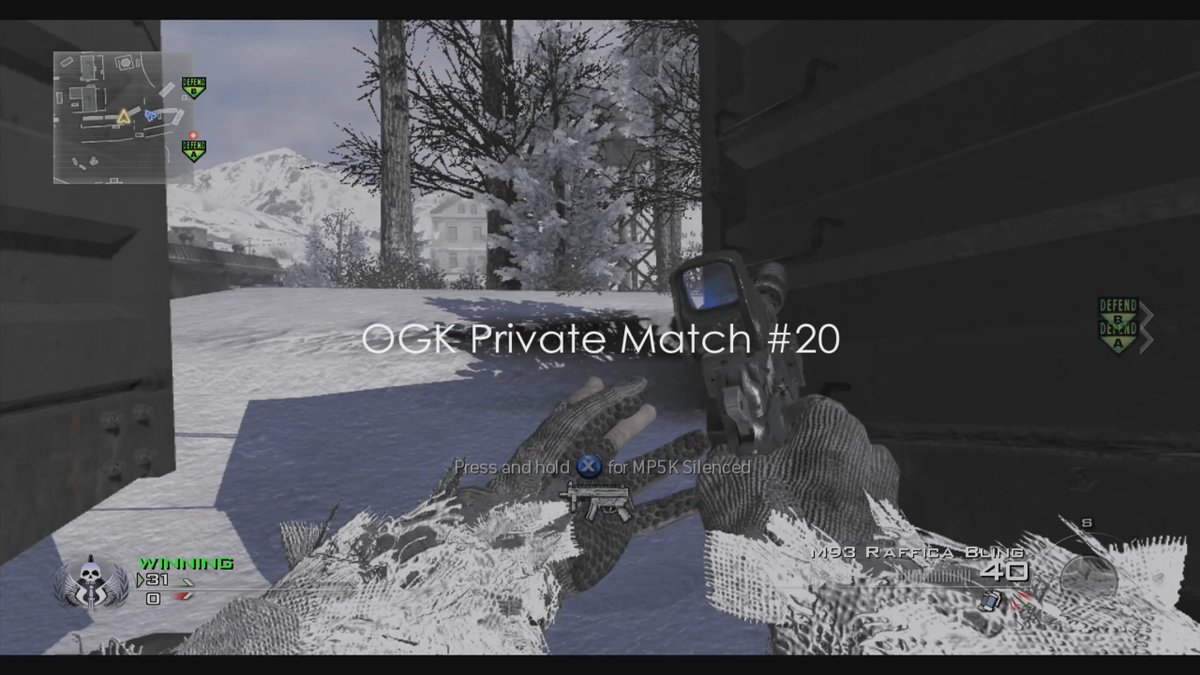 _OGKrew's tweet image. Tomorrow...

🚨🚨 &quot;OGK Private Match #20&quot; 🚨🚨