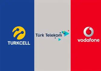 Medya Muhtarı 🇹🇷 (@mediamuhtari) on Twitter photo 🔴 Şöyle yapalım:
Telekomünikasyon firmalarına tepkiler çığ gibi.
Kampanya, Fiyat, Hizmet kalitesi, vb. şikayetlerinizi yoruma yazın.
<a href="/ticaret/">T.C. Ticaret Bakanlığı</a> bakanlığımız ve <a href="/Turkcell/">TURKCELL</a> <a href="/VodafoneTR/">Vodafone Türkiye</a> <a href="/TTDestek/">Türk Telekom Destek</a>
Şikayetlerinizi liste halinde görsün.
İyi yönlerini de yazalım ki, herkes 🔴 Şöyle yapalım:
Telekomünikasyon firmalarına tepkiler çığ gibi.
Kampanya, Fiyat, Hizmet kalitesi, vb. şikayetlerinizi yoruma yazın.
<a href="/ticaret/">T.C. Ticaret Bakanlığı</a> bakanlığımız ve <a href="/Turkcell/">TURKCELL</a> <a href="/VodafoneTR/">Vodafone Türkiye</a> <a href="/TTDestek/">Türk Telekom Destek</a>
Şikayetlerinizi liste halinde görsün.
İyi yönlerini de yazalım ki, herkes