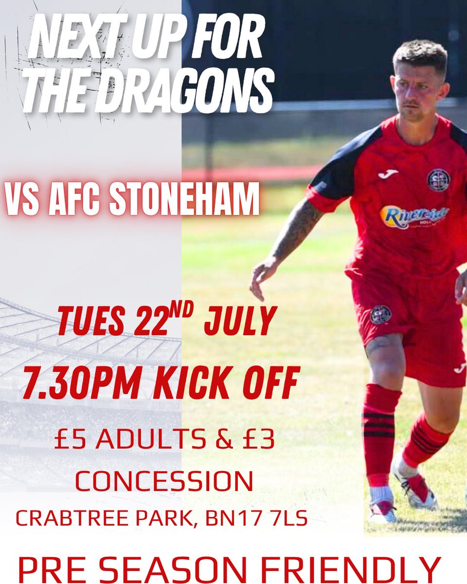 wick_club's tweet image. Coming up on Tuesday evening 🟥🐉🟥