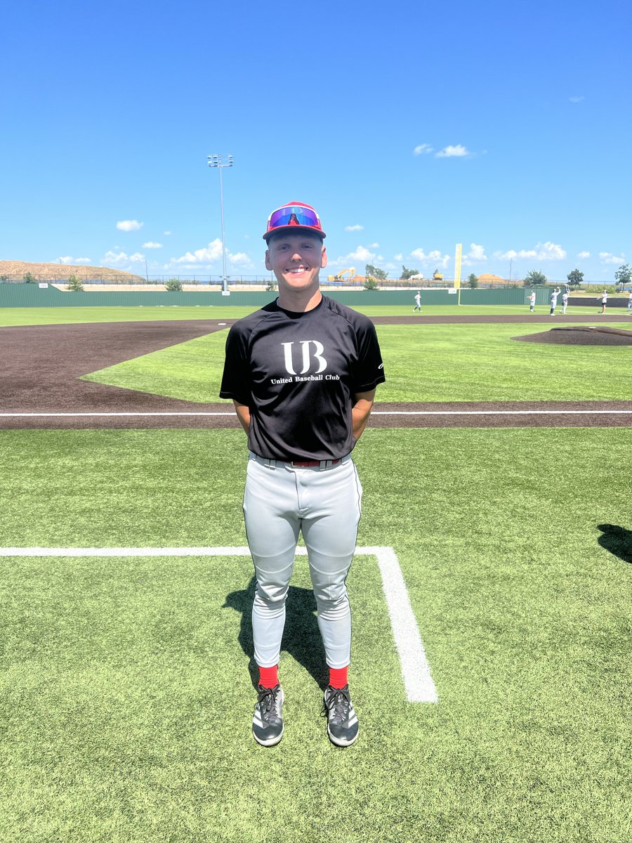 ✭Five Tool Texas✭ (@fivetooltexas) on Twitter photo #FiveToolWS F: <a href="/UnitedBC_USA/">United Baseball Club</a> 17U Silva 10, Oklahoma Express Bagwell 9
PoG: <a href="/AlexCalder14563/">Mario Calderon</a> 3-5, 2B, 3 RBI, 2R, Walk-Off
Hitter: <a href="/richey_jacob15/">Jacob Richey</a> 3-4, 2 2B, 3 RBI #FiveToolWS F: <a href="/UnitedBC_USA/">United Baseball Club</a> 17U Silva 10, Oklahoma Express Bagwell 9
PoG: <a href="/AlexCalder14563/">Mario Calderon</a> 3-5, 2B, 3 RBI, 2R, Walk-Off
Hitter: <a href="/richey_jacob15/">Jacob Richey</a> 3-4, 2 2B, 3 RBI