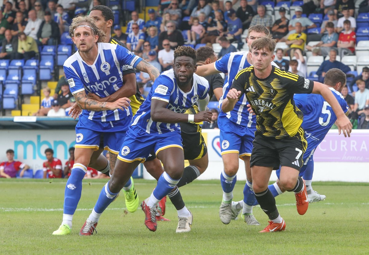 rick matthews tweet media