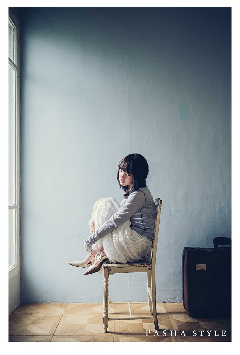 model ゆーり<a href="/y_u_ur_i/">ゆーり</a> 

PASHASTYLE  認定No.35527
pasha.style/works/355935

#PASHA_STYLE
#pasha_magazine