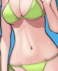 おはようございます!
朝お絵かき。
塗り塗り。

今日は選挙の投票日! 責務を全うしましょう! 