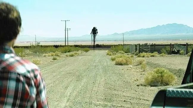 rlgransden's tweet image. Today&apos;s Film of Today is

Southbound (2015)