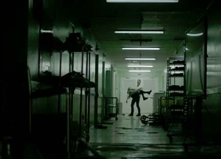 rlgransden's tweet image. Today&apos;s Film of Today is

Southbound (2015)