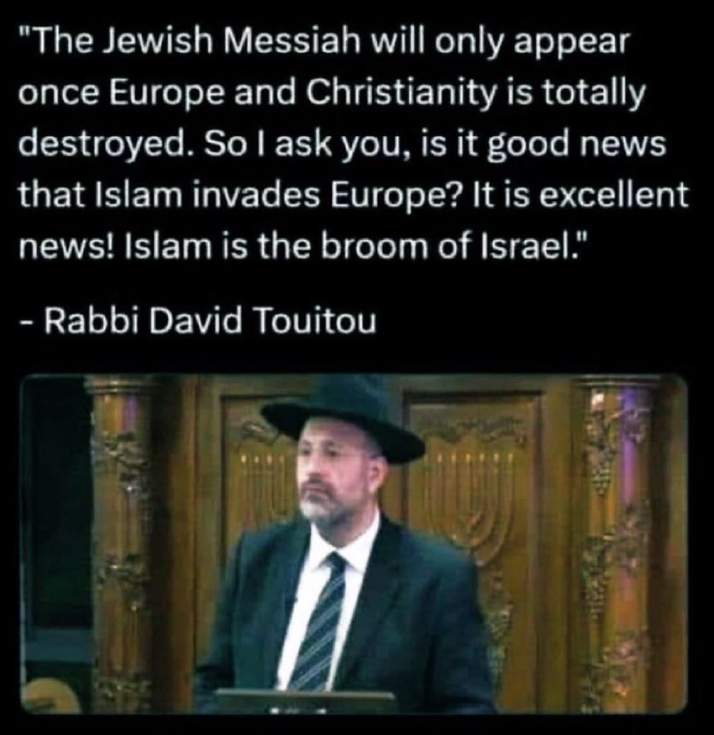 Hot Talmud Take: