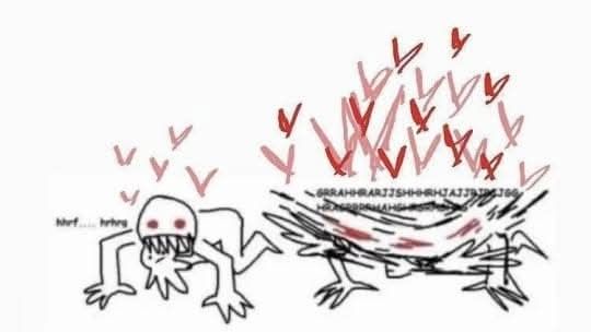 FaithGerrzd's tweet image. Cada vez que me piden una comisión de sparkling padres
