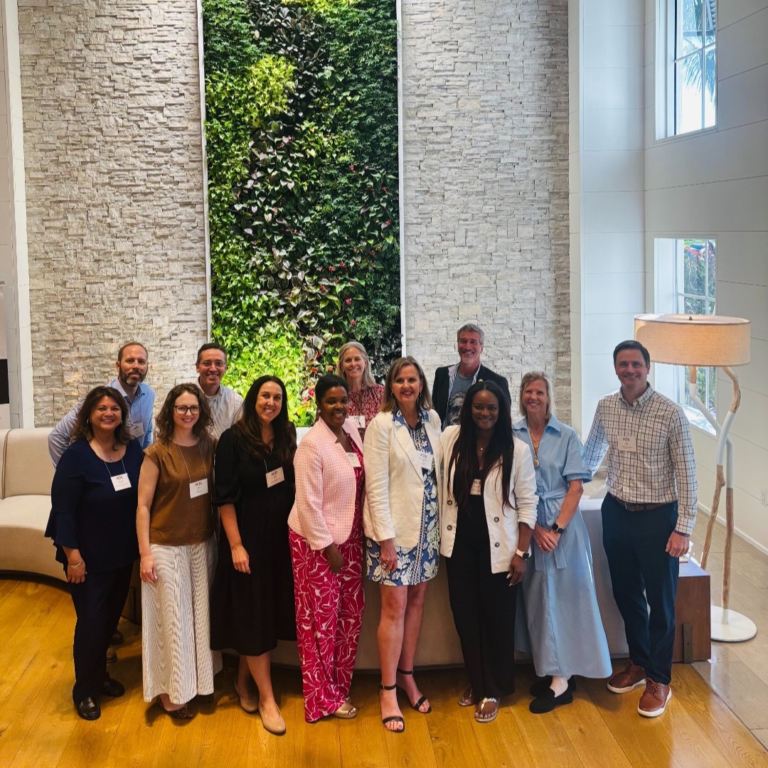 👋 Join us in welcoming the newest class of FCIS Heads of School!

After three days of learning and connection, these leaders are ready to begin their headship journeys. Grateful to our speakers for laying a strong foundation.

#FCIS #FCISEvents #IndySchools #Leadership