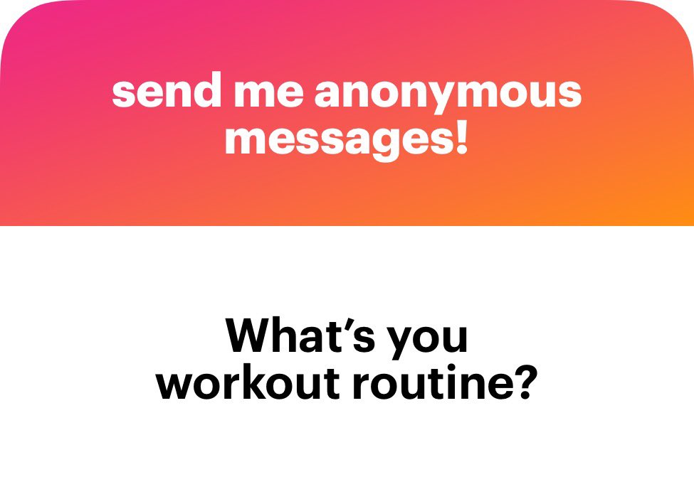 TaniaDtribeiro's tweet image. Not really a workout per se I just go for long walks everyday and drink plenty of water. I’ve been trying some yoga classes recently, gotta do more of those 😌
