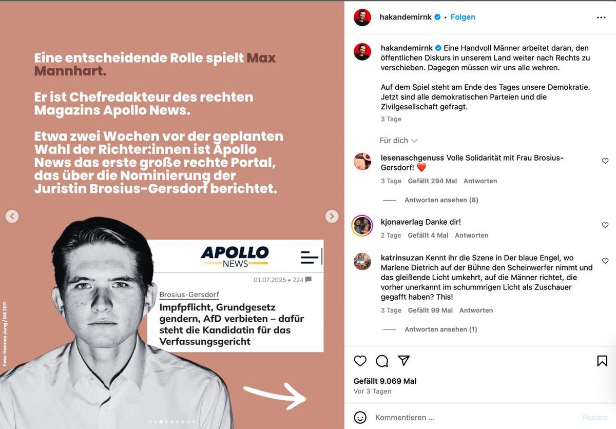 maxmannhart's tweet image. Finde es problematisch, dass die SPD-Fraktion mit unseren Steuergeldern Werbung für Apollo News macht.
