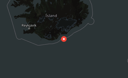 Just worked TF/M0NKC/P in Iceland 🇮🇸 (Gridsquare: IP13 / distance: 2118.5 km) on RS-44 🛰️ (19.5° el / 320.2° az) using SSB #hamr #wavelog #amsat