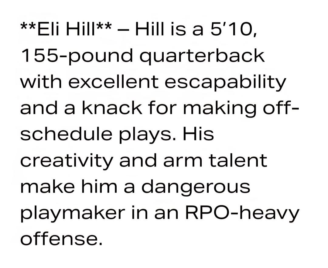 ITZELI01's tweet image. Thanks for the write up!! @LoganTillman @DCHawkFootball @IndianaPreps @IndianaSportsN1 @PrepRedzoneIN @IndyWeOutHere @DCHawkPOWER @xfactorQB @Bryan_Ault @QBHitList