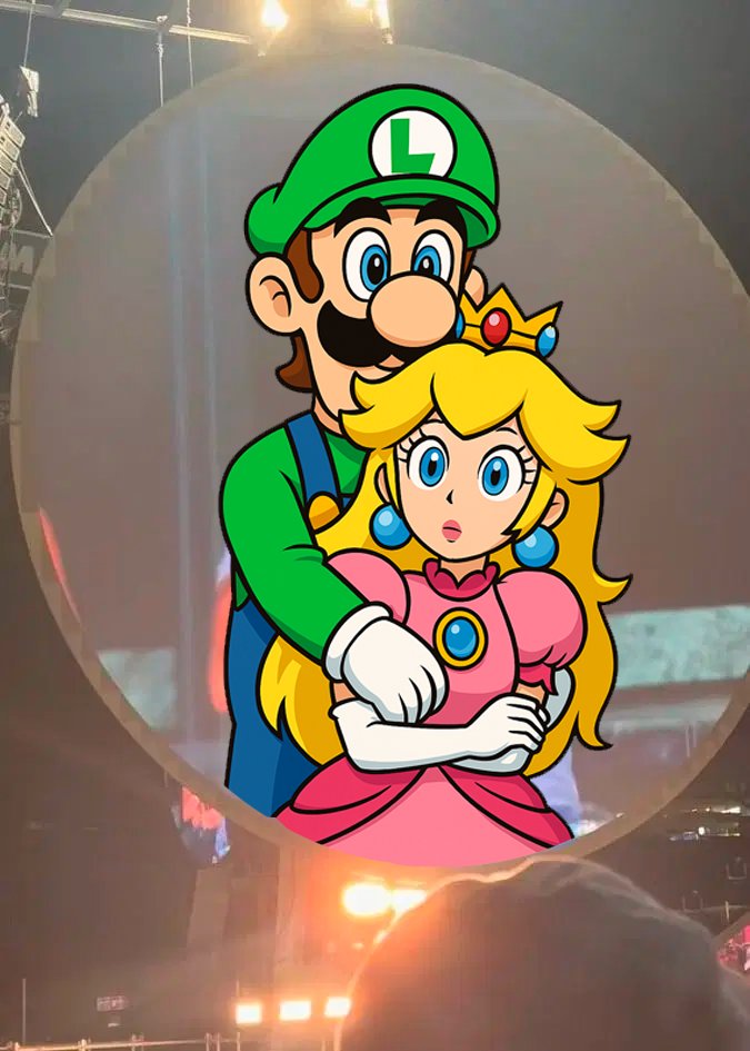 Nintendo Memories tweet media