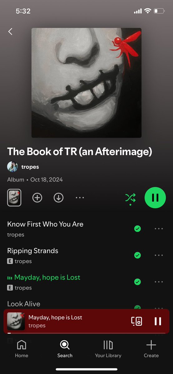 kiddobuh's tweet image. This project deserves so much more love