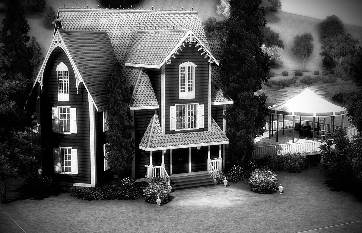 ZoiJaime86's tweet image. Some more development in my world
#TheSims3 #Sims #TheSims #Sims3