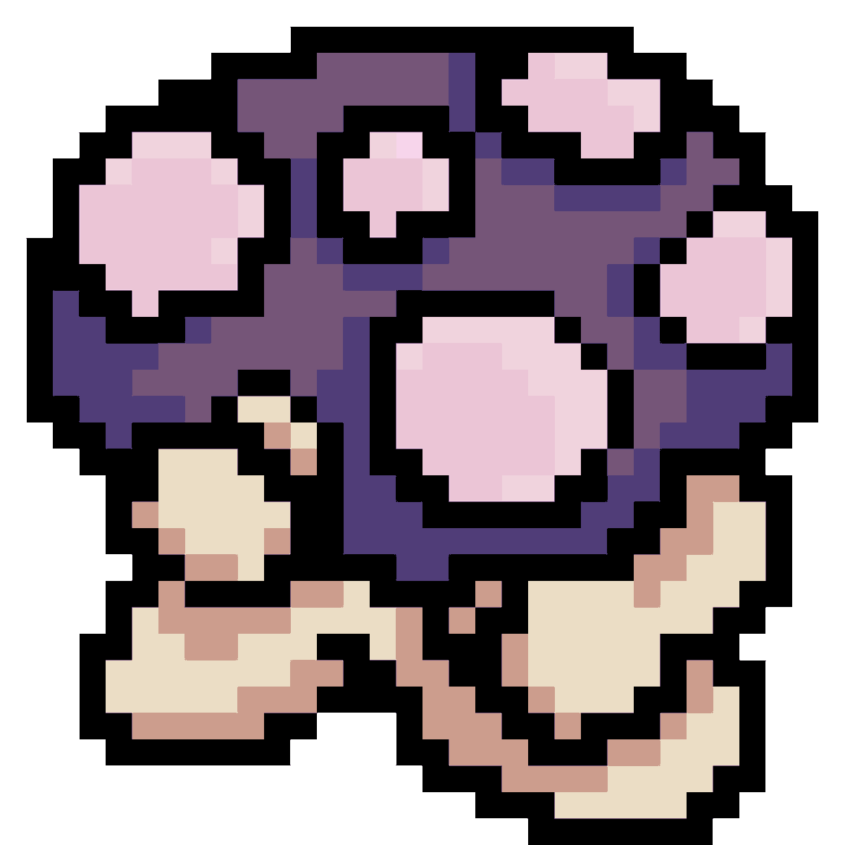 MakiRollOW's tweet photo. Pixel art sprite test- 

#pixelart #pixelartgame https://t.co/niMxe736td