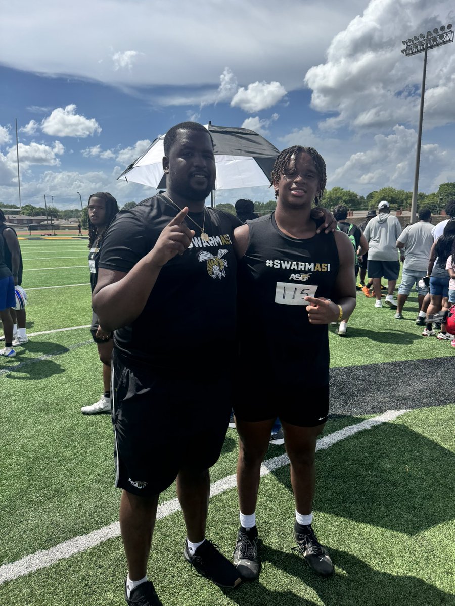 Justice Quigg-Begho tweet media