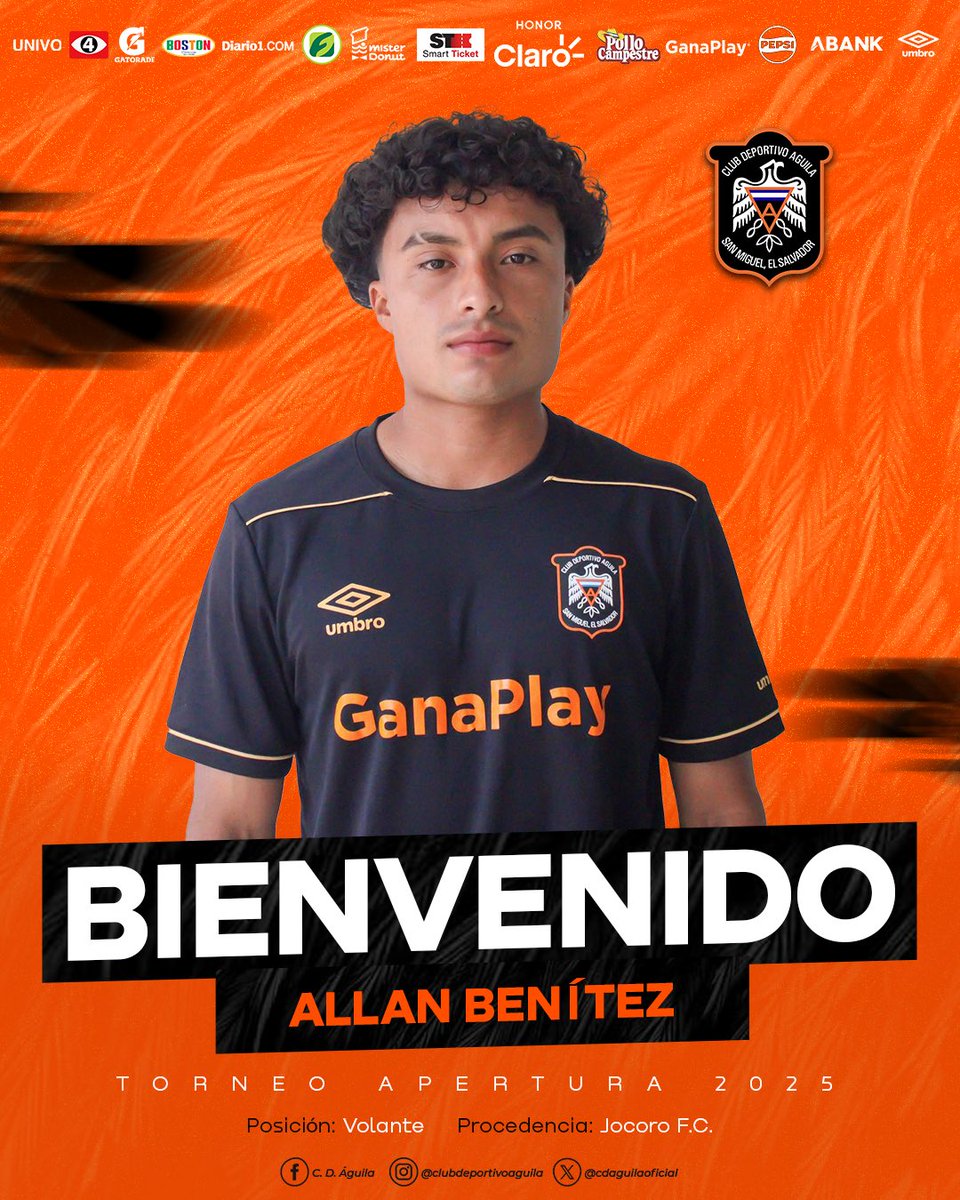 C.D. ÁGUILA tweet media