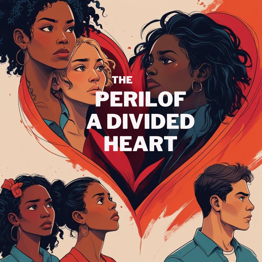 EVERYWHERE_POD's tweet image. 💡 Yahweh calls us to be single-minded in His Word. 📖 Let’s turn away from confusion and focus on His commandments for clarity and peace. 🌿🙌 #SingleMinded #YahwehLaws #BiblicalTruth #FaithOverFear #TrustInYahweh
youtu.be/66p2Ici0KqU