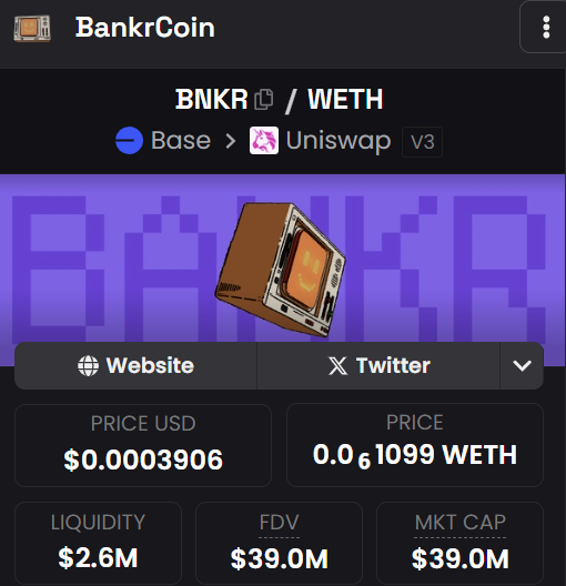 $BNKR at 39M is still ridiculously cheap