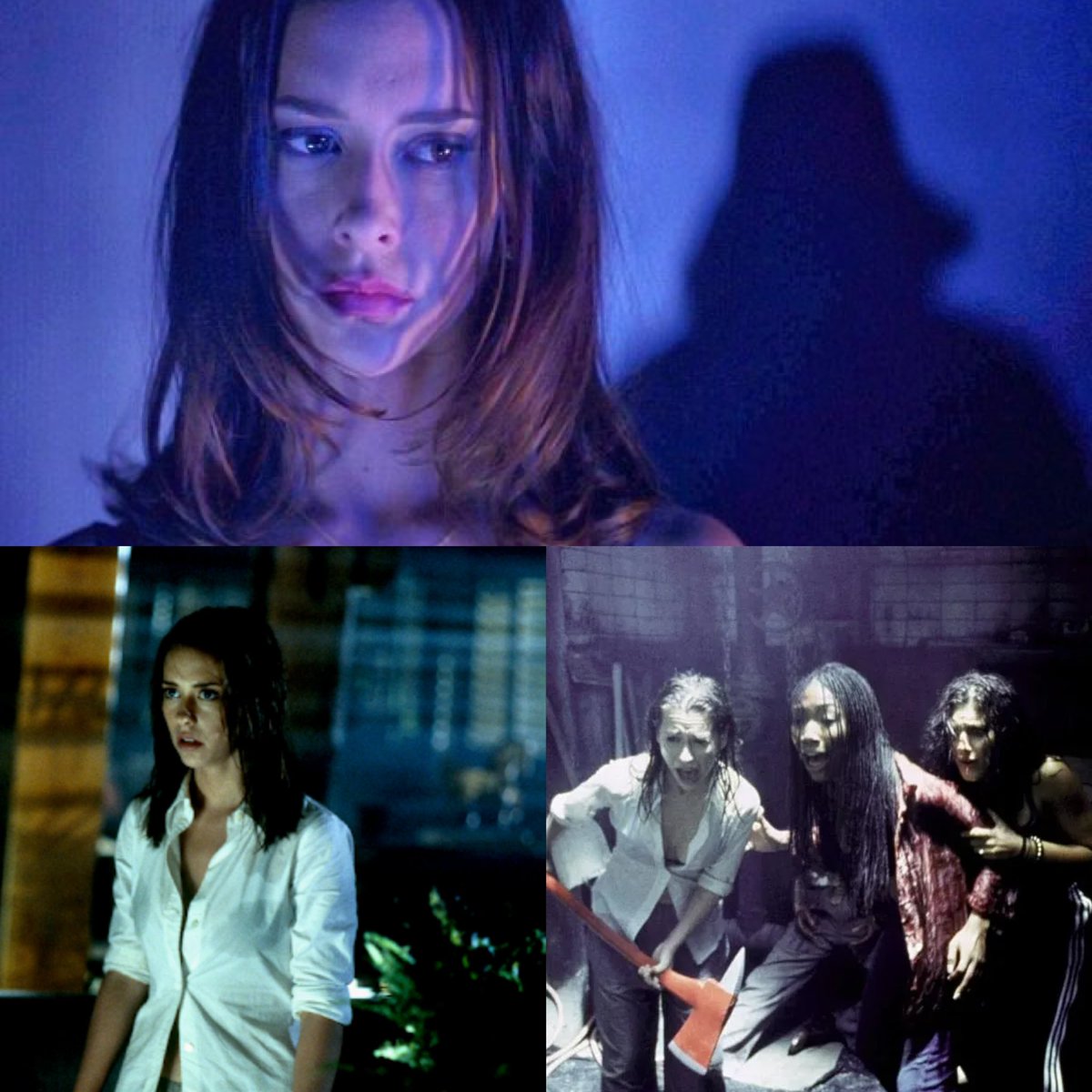 As a fan of the first one I know what you did last summer ahead of the new film ,  I decided to watch the second one and let me tell ya this might be an unpopular opinion but I love this one so much and find it better then the original. Julie James was freakin amazing whom was