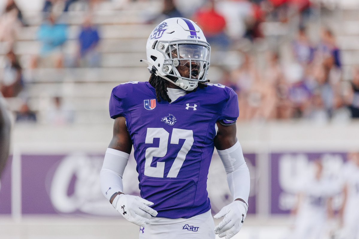 ACUFootball's tweet image. 6️⃣ weeks...

#CDT | #GoWildcats