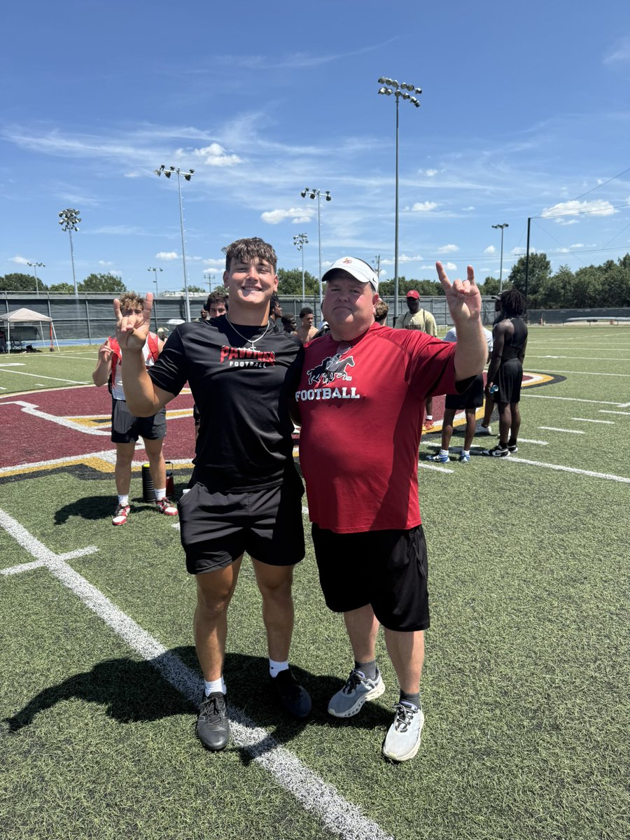 Cale McPeek (@calemcpeek) on Twitter photo Had a good time <a href="/MSUTexasFB/">Midwestern State Football</a> today. Thank you <a href="/coachfrazierMSU/">Coach Blake Frazier</a> for the coaching and teaching! Had a good time <a href="/MSUTexasFB/">Midwestern State Football</a> today. Thank you <a href="/coachfrazierMSU/">Coach Blake Frazier</a> for the coaching and teaching!